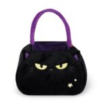 Trick or Treat Bag - торба за слатки Kitty Witch