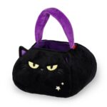 Trick or Treat Bag - торба за слатки Kitty Witch - Image 2