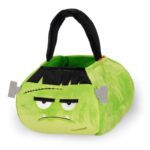 Trick or Treat Bag - торба за слатки Frankenstein - Image 2