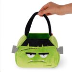 Trick or Treat Bag - торба за слатки Frankenstein - Image 3