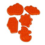 Cookie Cutters - модли