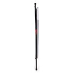 Centro Planchado K-B Black Tube – даска за пеглање, natural-plomo/plata - Image 2