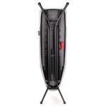 Centro Planchado K-B Black Tube – даска за пеглање, natural-plomo/plata - Image 3