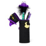 Kawaii – несесер за прибор, Kitty Witch - Image 3