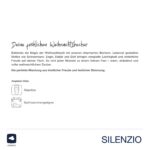Silenzio - чаша, 330мл, Icebear - Image 2
