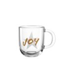 Silenzio - шолја, 400мл, Joy