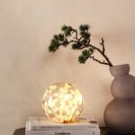 Silenzio - вештачко цвеќе, 62см, Japanese pine branch - Image 2
