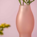 Vivace - вазна, 25см, satin rose - Image 4
