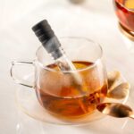 Te Per Te - инфузер за чај, 13см - Image 3