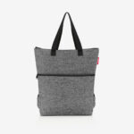 Cooler-Backpack - термо ранец, Twist Silver