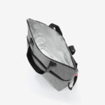Cooler-Backpack - термо ранец, Twist Silver - Image 3
