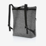 Cooler-Backpack - термо ранец, Twist Silver - Image 4