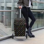 Shopping Trolley - количка за пазарање, Dots - Image 6
