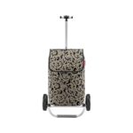 Shopping Trolley - количка за пазарење, Baroque Marble
