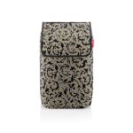 Shopping Trolley - количка за пазарење, Baroque Marble - Image 3