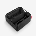Fold Case - несесер, Black - Image 2