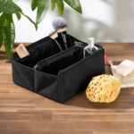 Fold Case - несесер, Black - Image 3