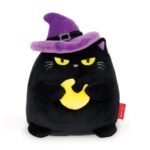 Super Soft! – Плишана играчка мини, Kitty Witch