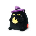 Super Soft! – Плишана играчка мини, Kitty Witch - Image 2