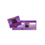 Super Soft! – Плишана играчка мини, Kitty Witch - Image 3