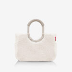 Loopshopper M - торба, Teddy Sand