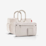 Loopshopper M - торба, Teddy Sand - Image 2