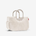 Loopshopper M - торба, Teddy Sand - Image 5
