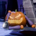 Carve & Scare - сет за декорирање на тиква - Image 4