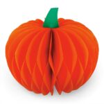 What a Pumpkin! - хартиен украс