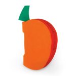 What a Pumpkin! - хартиен украс - Image 2