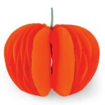 What a Pumpkin! - хартиен украс - Image 3