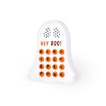 Hey Boo!Scary Sound Effects Game - игра со звуци