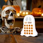 Hey Boo!Scary Sound Effects Game - игра со звуци - Image 2