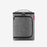 Coolerbox - термо торба, Twist Silver