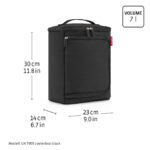 Coolerbox - термо торба, Twist Silver - Image 2