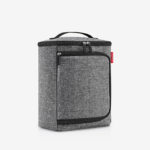 Coolerbox - термо торба, Twist Silver - Image 4