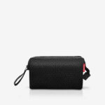 Travelcosmetic - несесер, Mesh Black