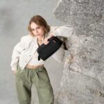 Travelcosmetic - несесер, Mesh Black - Image 5