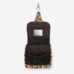 Toiletbag - несесер, Leo Macchiato - Image 3
