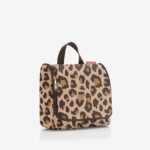Toiletbag - несесер, Leo Macchiato - Image 5