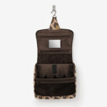 Toiletbag Xl - несесер, Leo Macchiato - Image 4