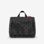 Toiletbag Xl - несесер, Glossy Dots Black