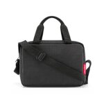 Coolerbag To-Go - термо торба, Black
