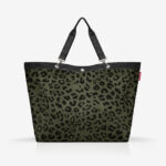 Shopper Xl - ташна, Teddy Leo Olive