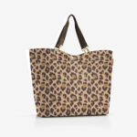 Shopper Xl - ташна, Leo Macchiato - Image 4