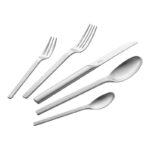 Zwilling Minimale – прибор за јадење, 30п.(matted)