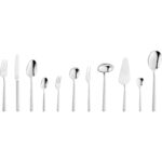 Zwilling Senses – прибор за јадење, 68п. - Image 3