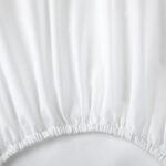 YVES DELORME DUO Blanc - чаршаф - Image 2