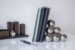 Bubbles - држач за книги - Image 3