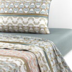 DESFORGES MAZARIN - чаршаф 240х300см